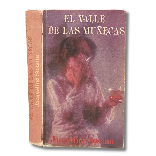 El valle de las muñecas