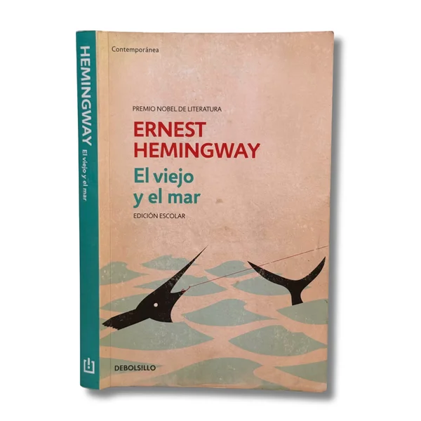 El viejo y el mar