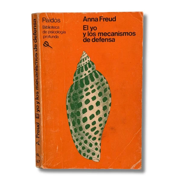 El yo y los mecanismos de defensa
