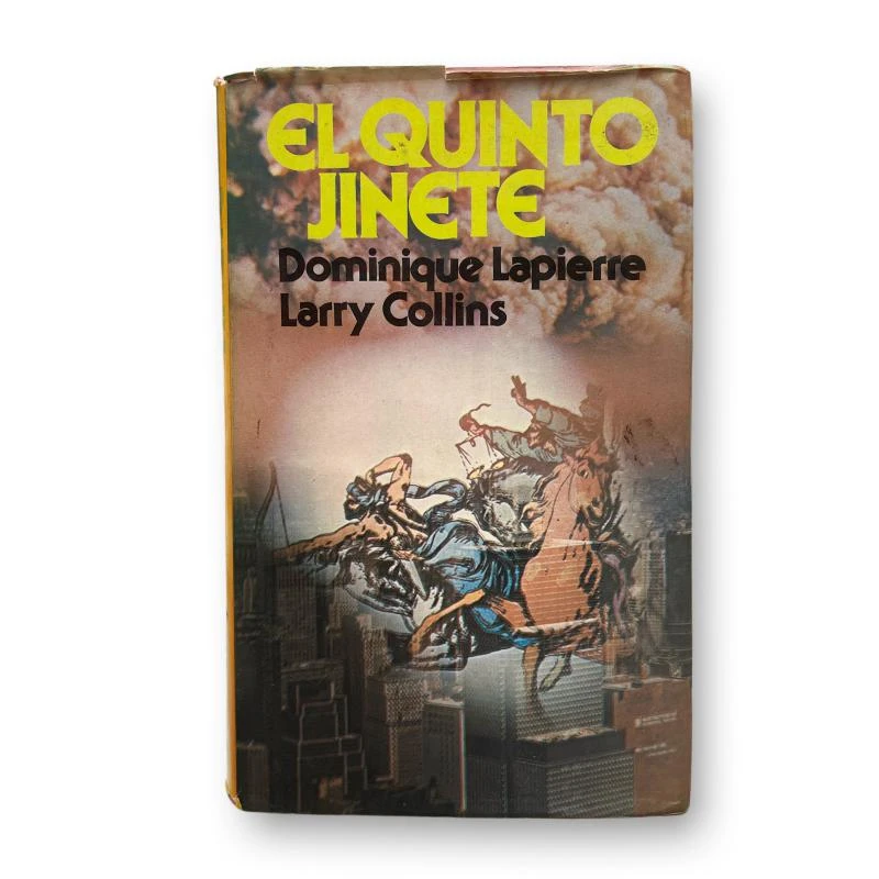 El quinto Incunabula