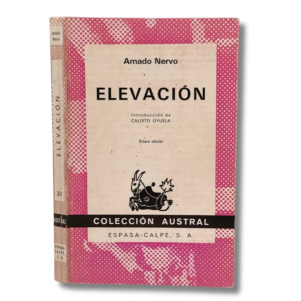 Elevación
