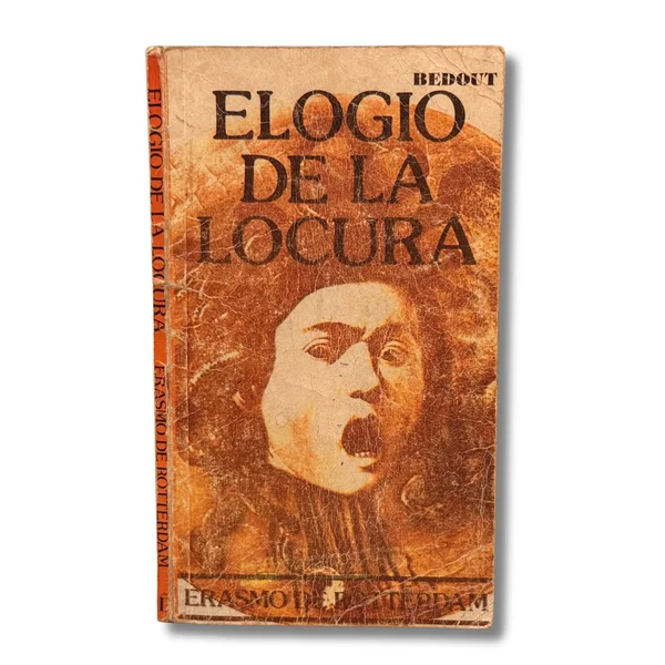 Elogio de la locura