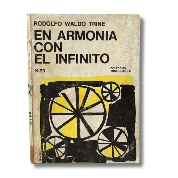 En armonía con el infinito