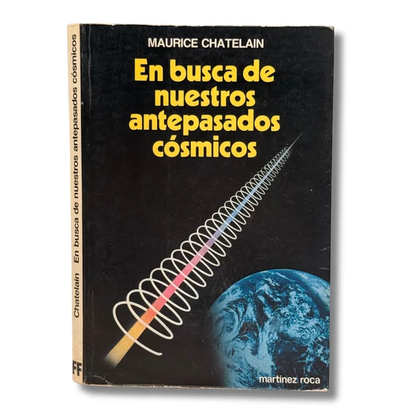 En busca de nuestros antepasados cósmicos
