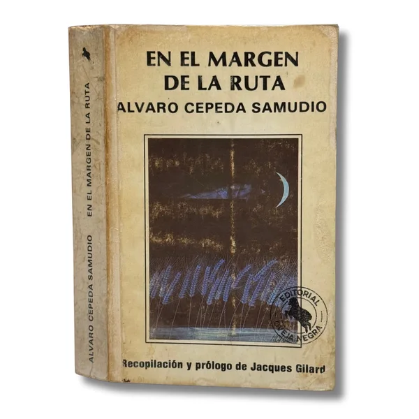 En el margen de la ruta. Periodismo juvenil 1944-1955