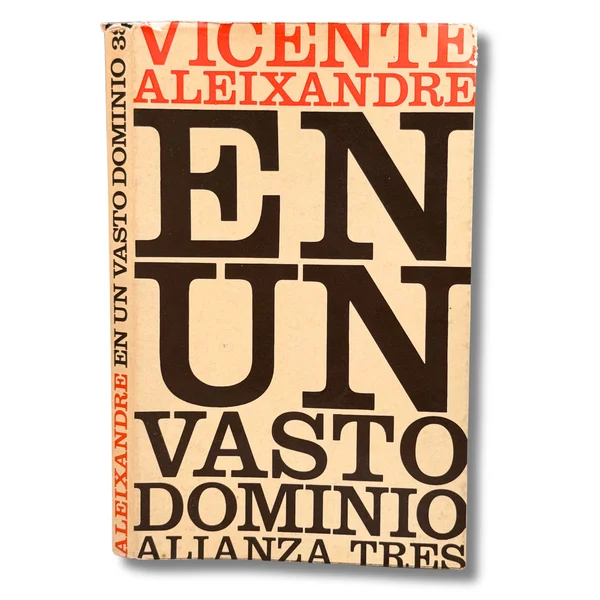 En un vasto dominio