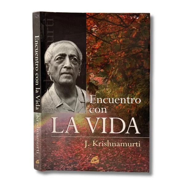 Encuentro con la vida
