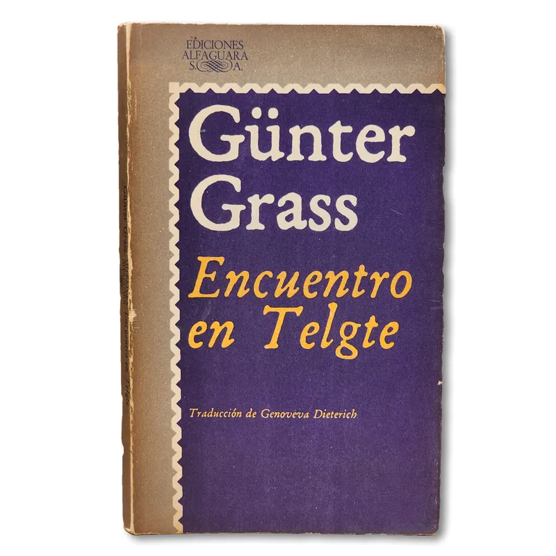 Encuentro en Telgte