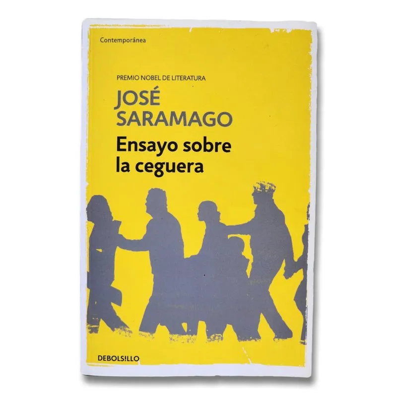 Ensayo sobre la ceguera