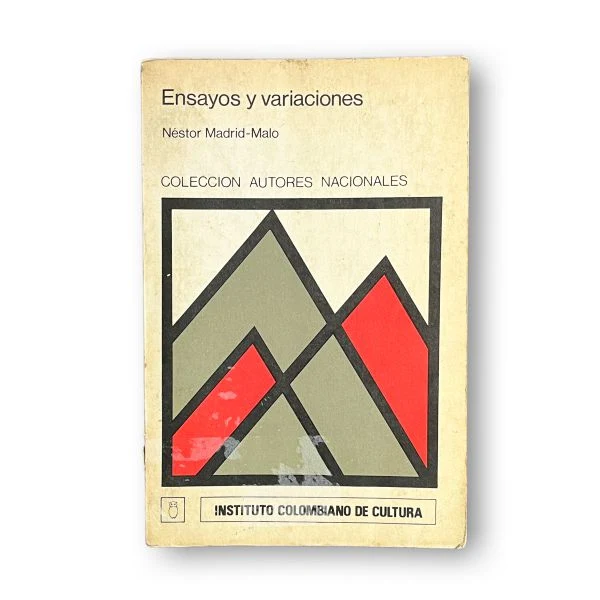 Ensayos y variaciones