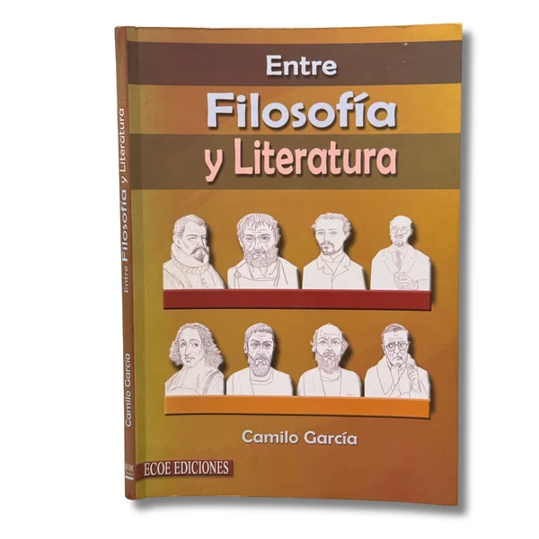 Entre filosofía y literatura