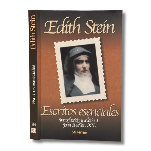 Escritos Esenciales de Edith Stein