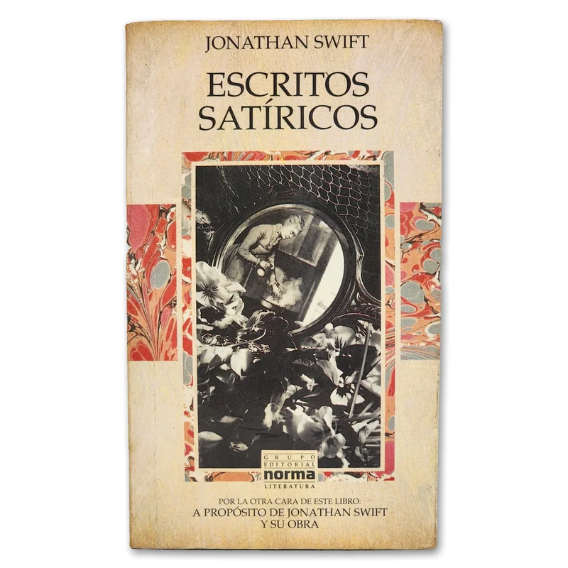 Escritos satíricos