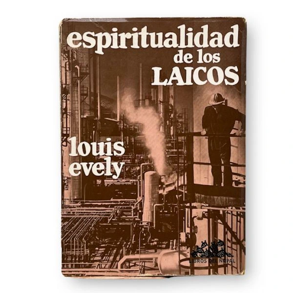 Espiritualidad de los laicos