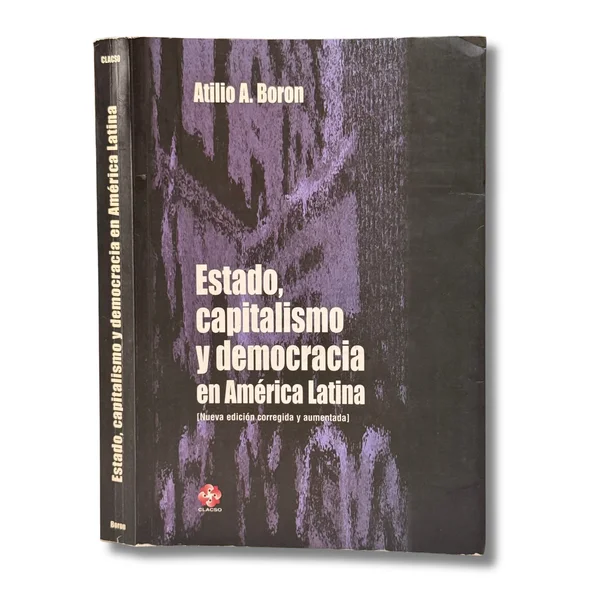 Estado, capitalismo y democracia en América Latina