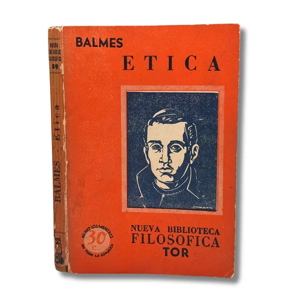 Ética