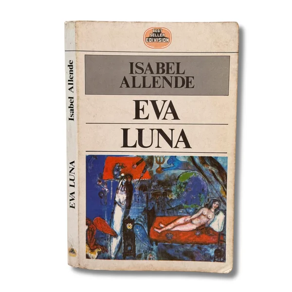 Eva Luna