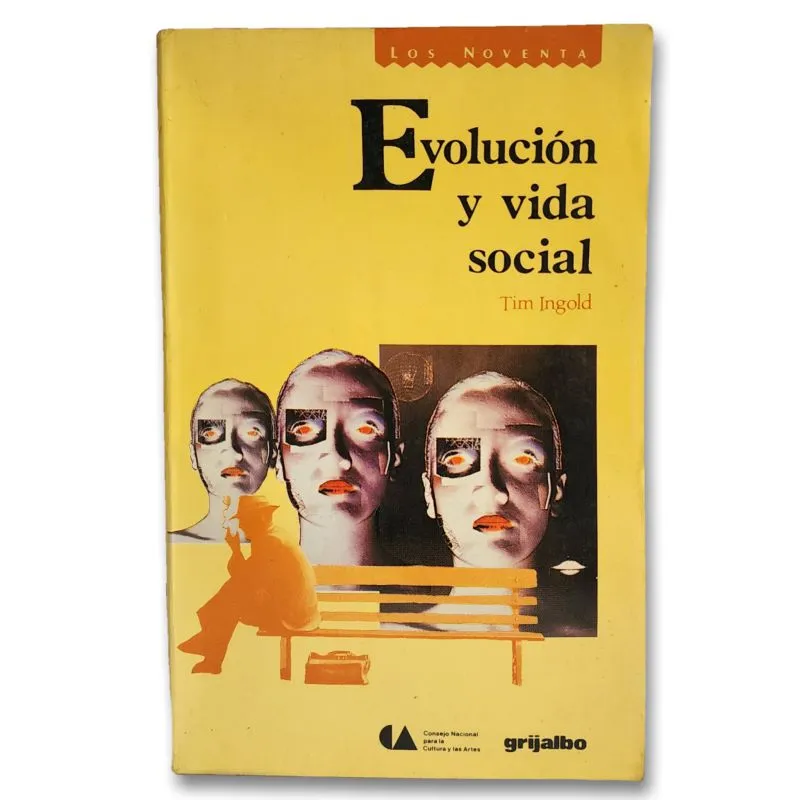 Evolución y vida social
