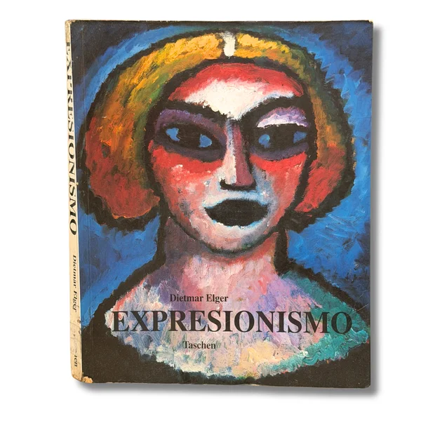 Expresionismo. Una revolución artística alemana