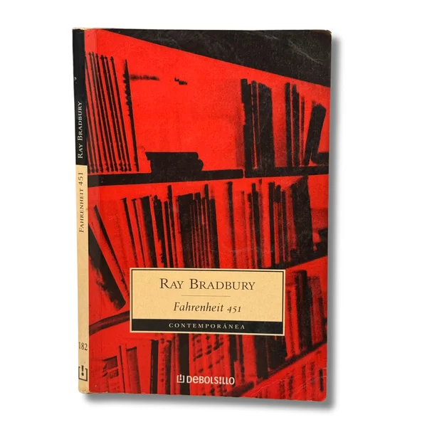 Fahrenheit 451