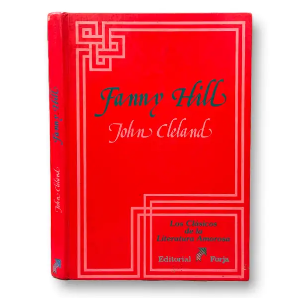 Fanny Hill