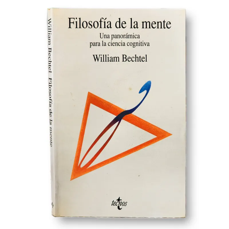 Filosofia de la mente : una panorámica para la ciencia cognitiva
(Algunos subrayados)
