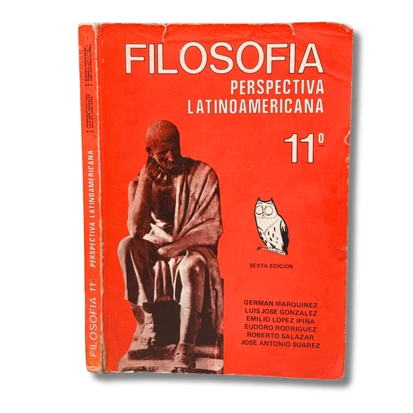 Filosofía. Perspectiva latinoamericana 11
