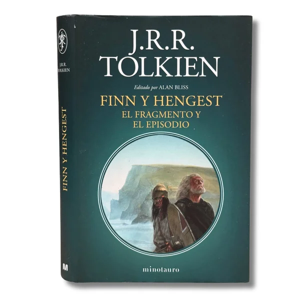 Finn y Hengest. El fragmento y el episodio