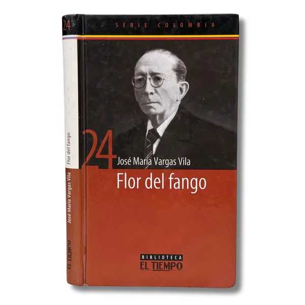 Flor de fango