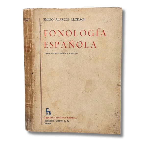Fonología española