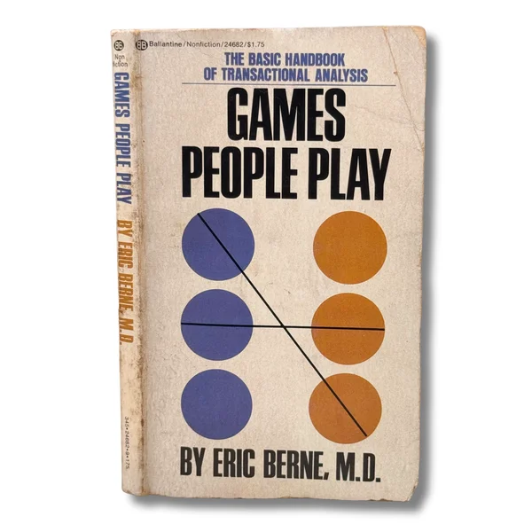 Games people play