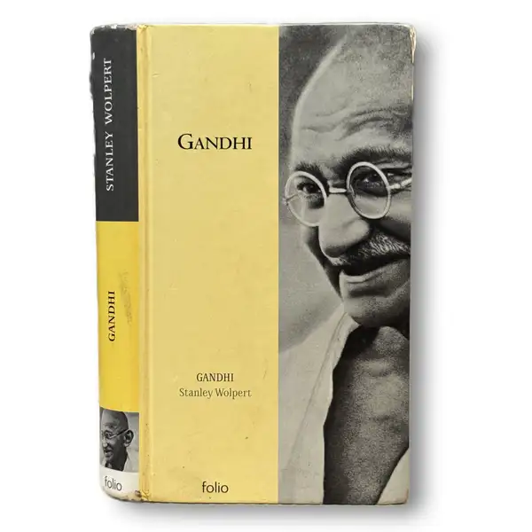 Gandhi