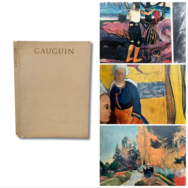 Gauguin