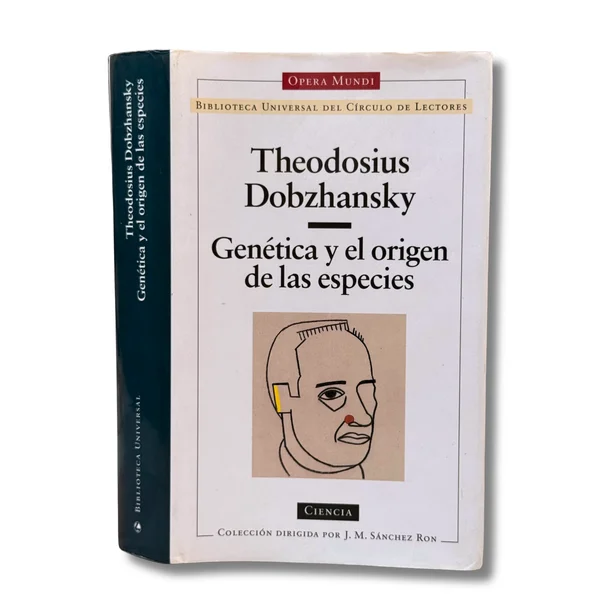 Genética y el origen de las especies