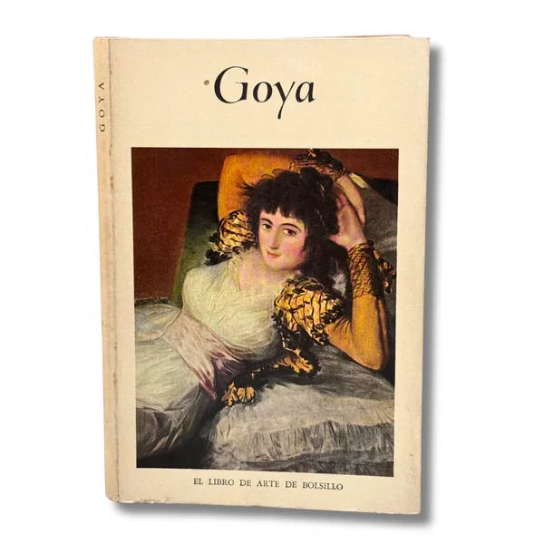 Goya (Francisco José de Goya y Lucientes) (1746-1828)