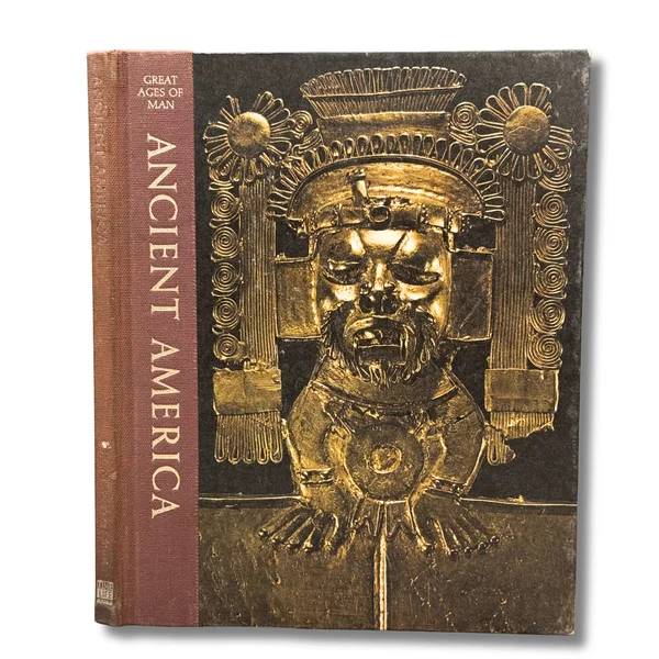 Great Ages of Man: Ancient America
