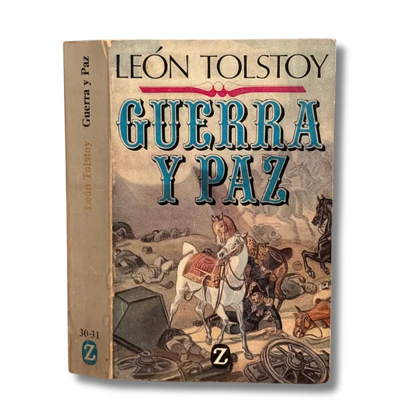 Guerra y Paz