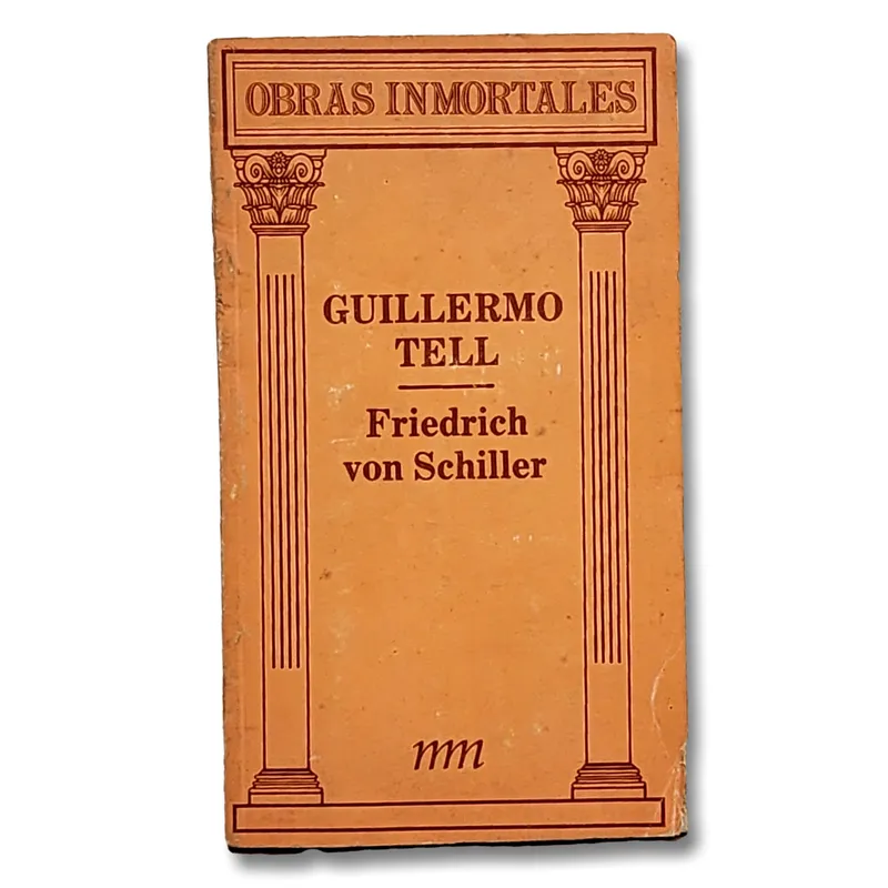 Guillermo Tell