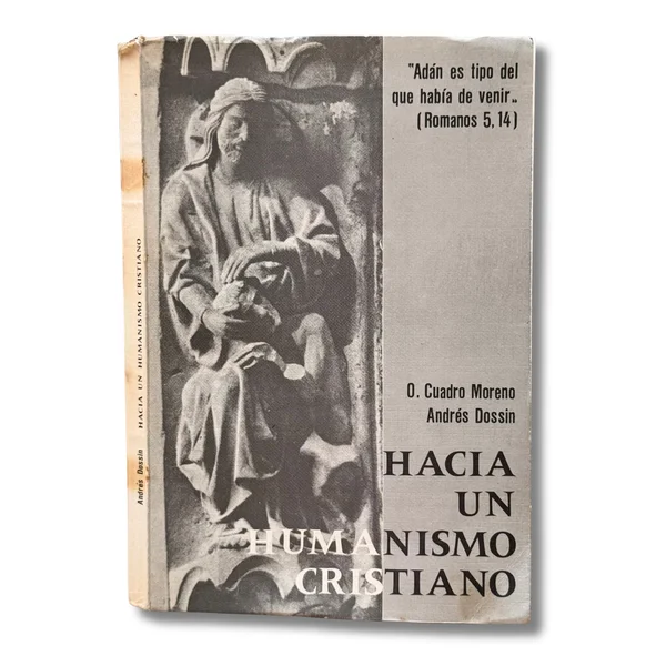 Hacia un humanismo Cristiano