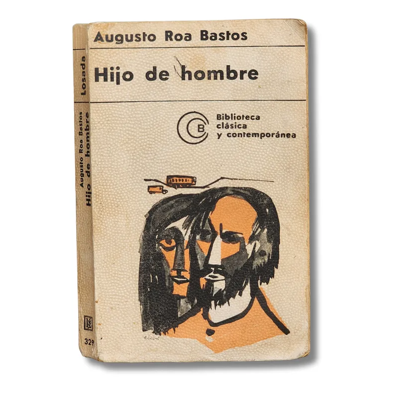 Hijo de hombre