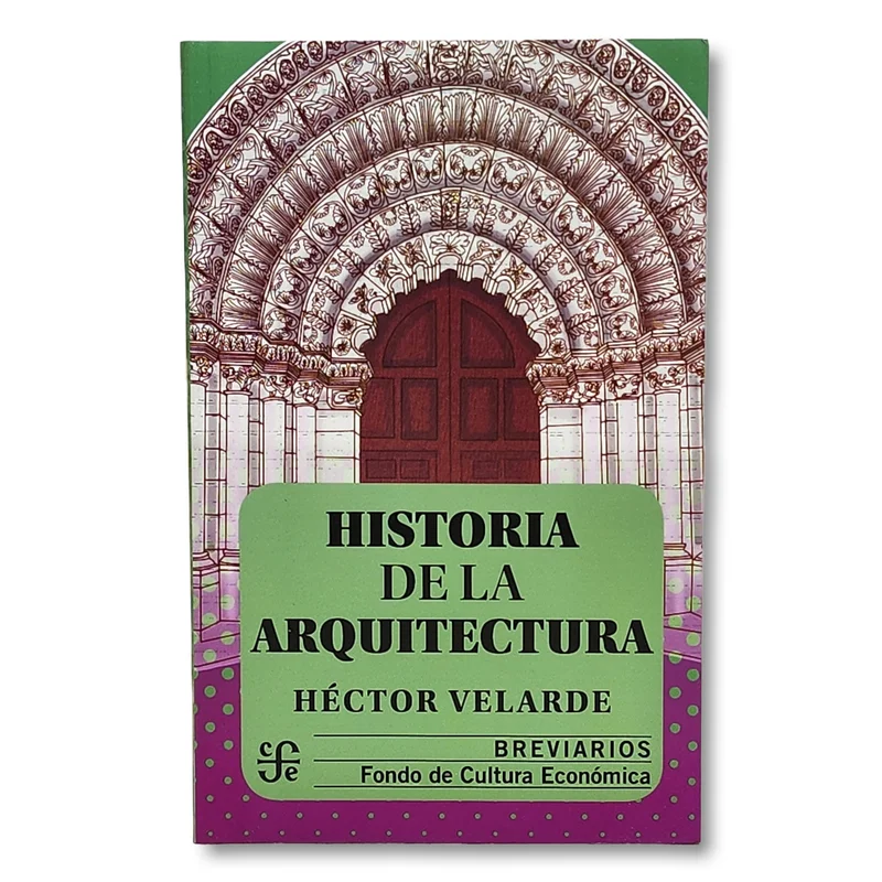 Historia de la arquitectura