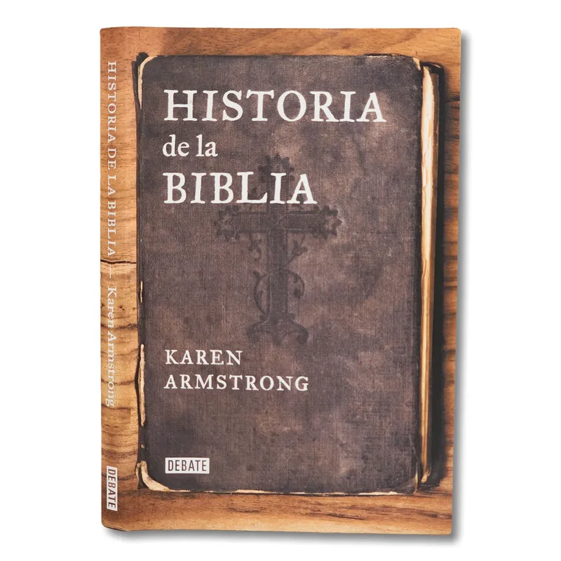 Historia de la biblia