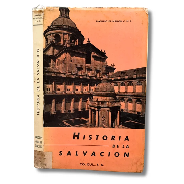 Historia de la salvación