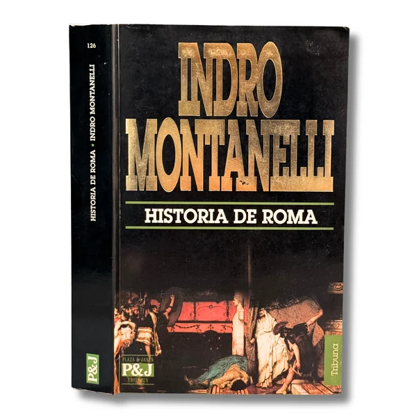 Historia de Roma