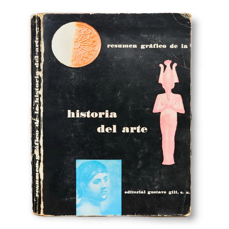 Historia del arte