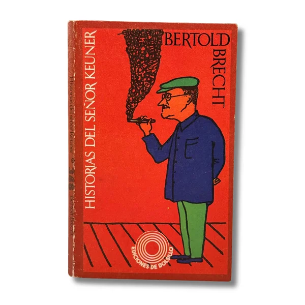 Historia del señor Keuner