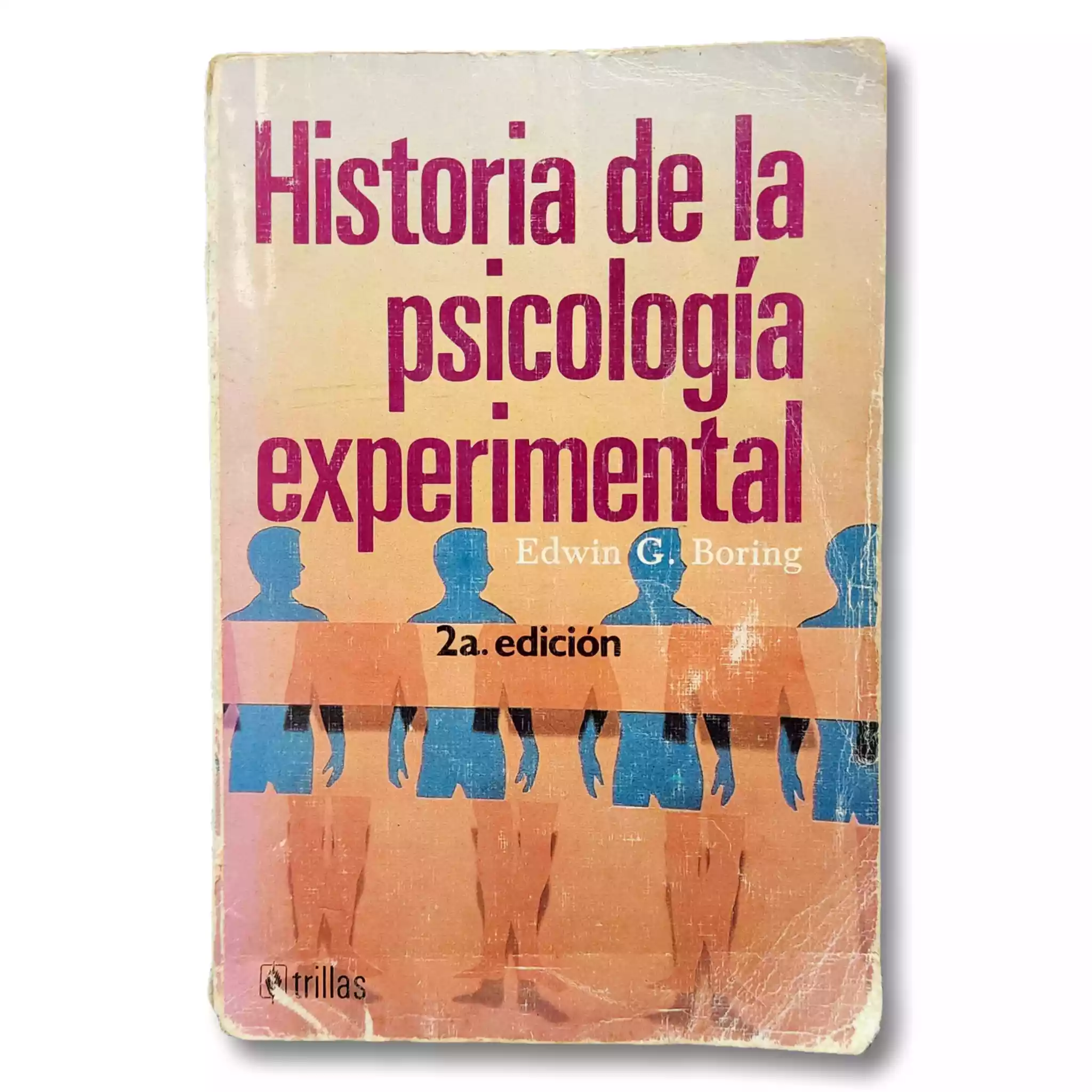 Alexander Graham Bell Banzai detective Historia de la psicología experimental - Incunabula
