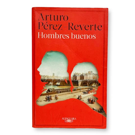 Hombres buenos