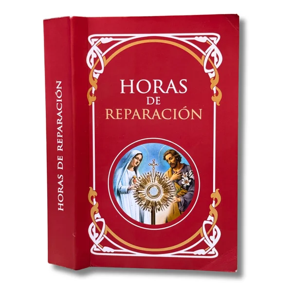 Horas de reparación