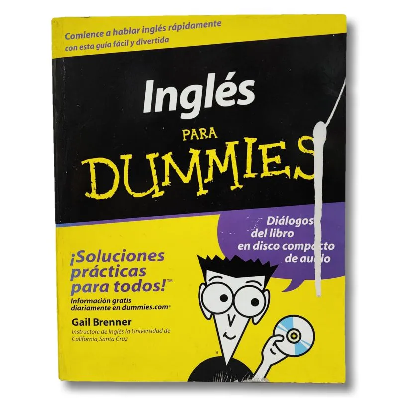 Inglés Para Dummies